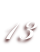 13