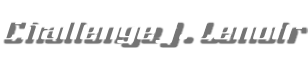 Challenge J. Lenoir